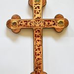 Roman Cross
