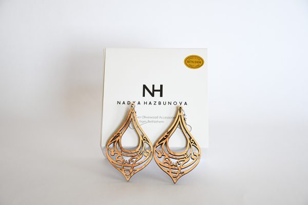Earring