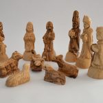 Nativity Set