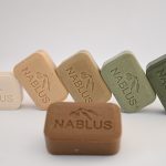 Organic Olive Oil Soap Package