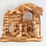 Nativity Scene