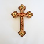Roman Cross