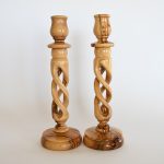Candle Stick - Pair