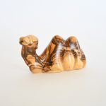 Sitting Camel