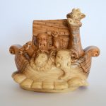 Noah's Ark