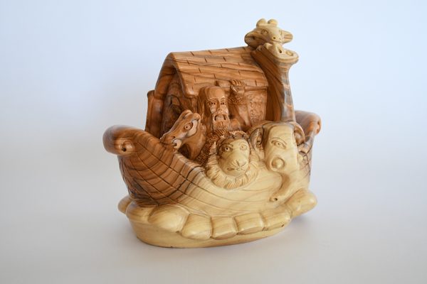 Noah's Ark