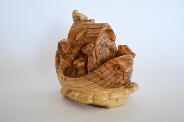 Noah's Ark