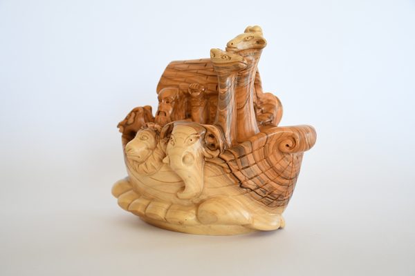 Noah's Ark