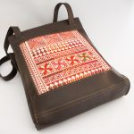 Hand Embroidered Bag