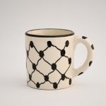Coffee Mug - Kuffiya
