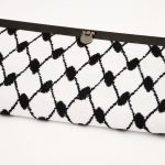 Kuffiya Purse