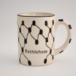 Kuffiya Mug
