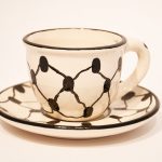 Coffee Mug - Kuffiya Style