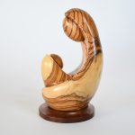 Mary with Baby Jesus