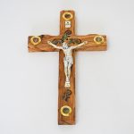 Latin Cross