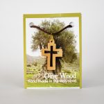 Cross Pendant