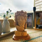 Jesus Head