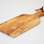 Olive Wood Cutting Board