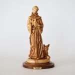 St. Francis