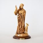 The Good Shepherd
