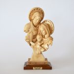 The Holy Family