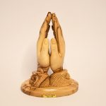 Praying Hands