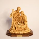 The Holy Family