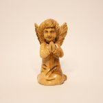 Kneeling Angel