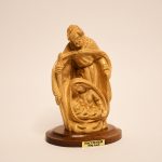 The Holy Family