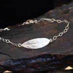 Olive Leaf Bracelet