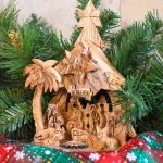 Nativity Scene