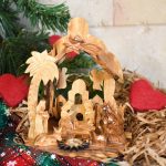 Nativity Scene