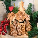 Nativity Scene