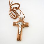 Benedict's Cross