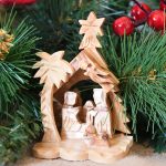 Nativity Scene Small