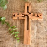 Jesus Cross