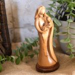 Mary With Baby Jesus