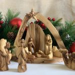 Nativity Scene