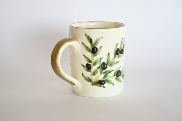 mug