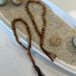 Olivewood Rosary